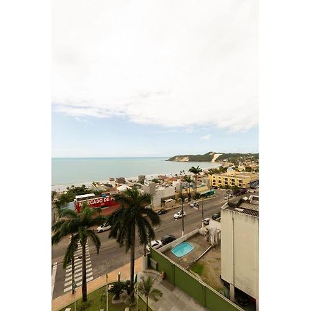 Appartement Apartamento Com 2 Quartos Em Ponta Negra Com Vista Para O Mar Por Carpediem à Natal Extérieur photo