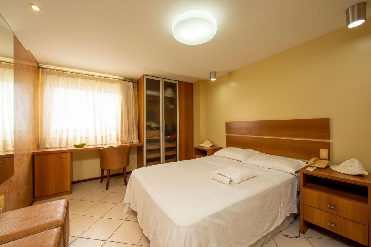 Appartement Apartamento Com 2 Quartos Em Ponta Negra Com Vista Para O Mar Por Carpediem à Natal Extérieur photo
