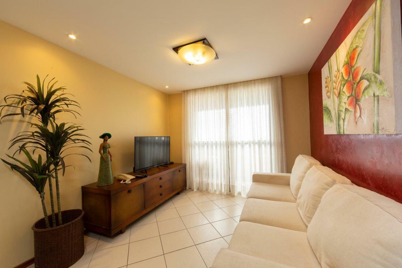 Appartement Apartamento Com 2 Quartos Em Ponta Negra Com Vista Para O Mar Por Carpediem à Natal Extérieur photo