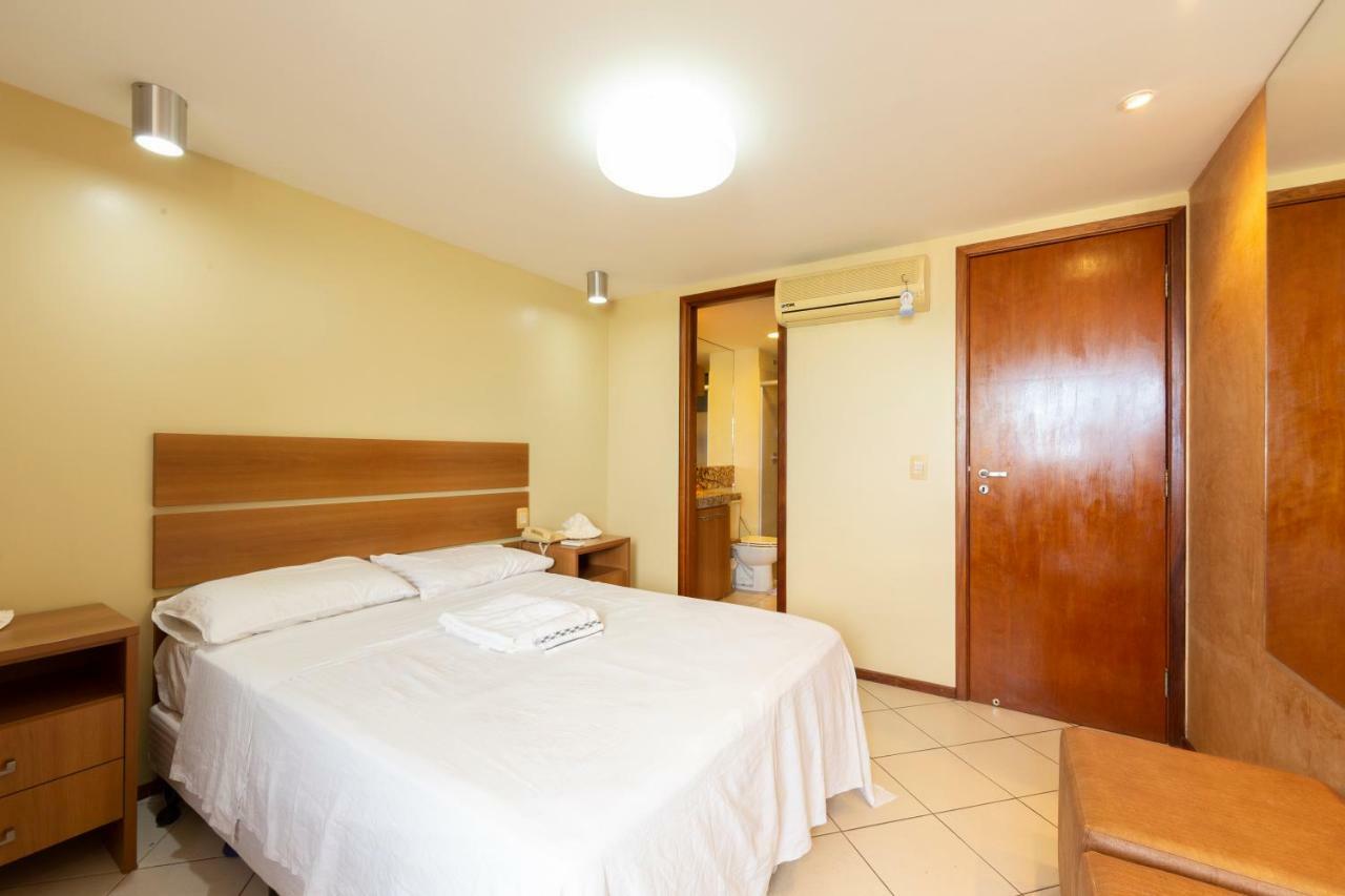 Appartement Apartamento Com 2 Quartos Em Ponta Negra Com Vista Para O Mar Por Carpediem à Natal Extérieur photo