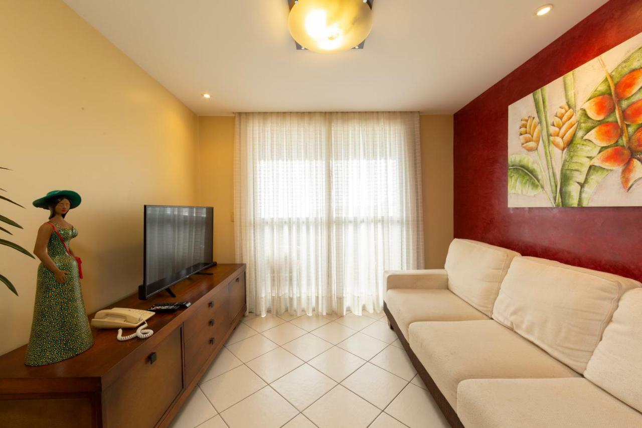 Appartement Apartamento Com 2 Quartos Em Ponta Negra Com Vista Para O Mar Por Carpediem à Natal Extérieur photo